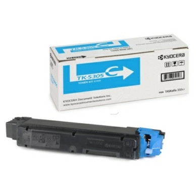 Laserväri Kyocera TK-5305C Cyan