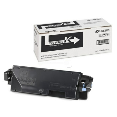 Laserväri Kyocera TK-5305K musta