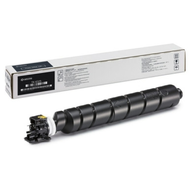 Laserväri Kyocera TK-6325 