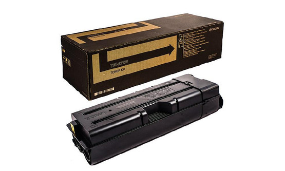 Laserväri Kyocera TK-6705 musta