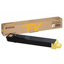 Laserväri Kyocera TK-8115Y yellow