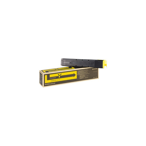Laserväri Kyocera TK-8305Y yellow