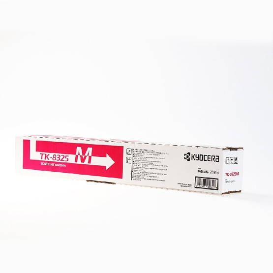 Laserväri Kyocera TK-8325M magenta