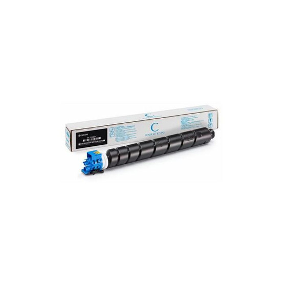 Laserväri Kyocera TK-8525C cyan