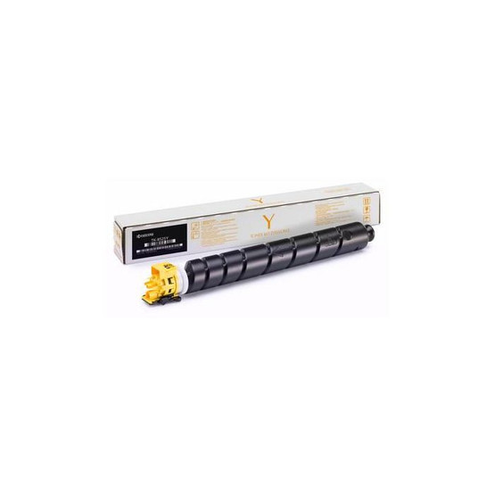 Laserväri Kyocera TK-8525Y yellow