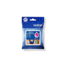 Mustesuihkuväri Brother LC-521M magenta