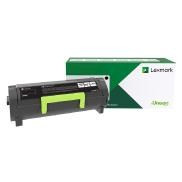 Laserväri Lexmark B242H00 musta