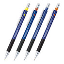 Lyijytäytekynä Staedtler Mars Micro 77507 0,7mm   10 kpl/pkt