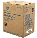 Laserväri Konica Minolta Bizhub C3100P musta toner