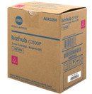 Laserväri Konica Minolta Bizhub C3100P magenta toner