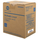 Laserväri Konica Minolta Bizhub C3100P cyan toner