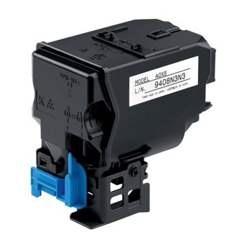 Laserväri Konica Minolta Bizhub C3110 musta toner 