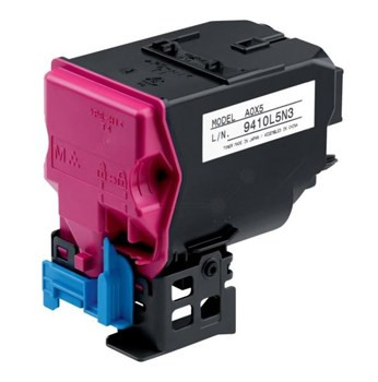 Laserväri Konica Minolta Bizhub C3110 magenta toner 