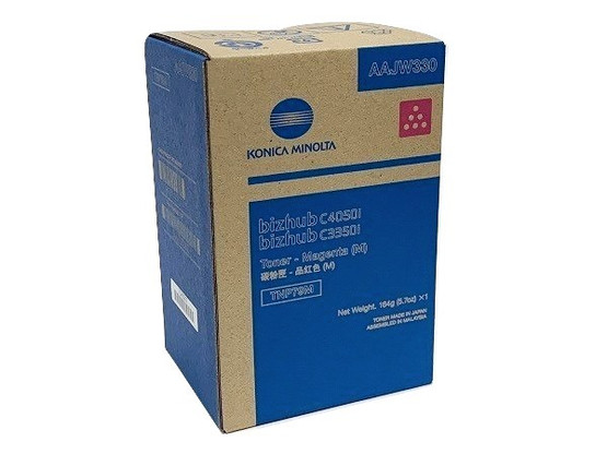 Laserväri Konica Minolta Bizhub TNP79M magenta