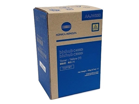 Laserväri Konica Minolta Bizhub TNP79Y yellow