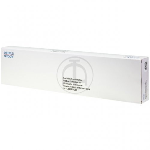 Värinauha Siemens Nixdorf 9014
