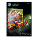 Valokuvapaperi HP A4 Everyday Glossy Photo Paper 200g / 25