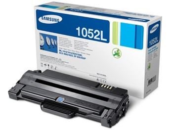Laserväri Samsung MLT-D1052L/ELS musta