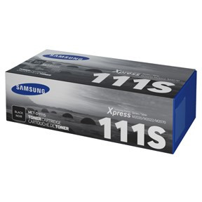Laserväri Samsung MLT-D111S black