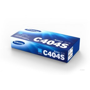 Laserväri Samsung CLT-C404S cyan