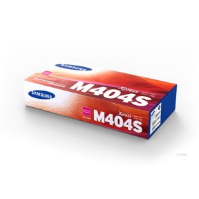 Laserväri Samsung CLT-M404S magenta