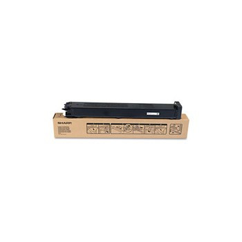Laserväri Sharp MX-23GTBA Black