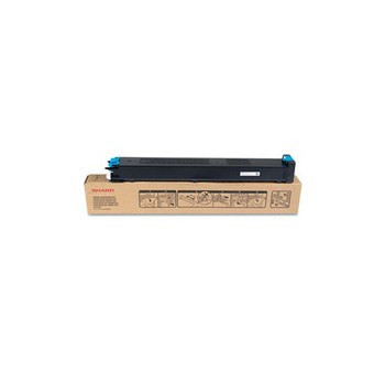 Laserväri Sharp MX-23GTCA Cyan