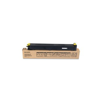 Laserväri Sharp MX-23GTYA Yellow