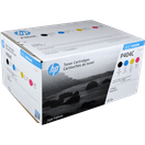 Laserväri Samsung CLT-P404C Rainbow kit