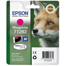 Mustesuihkuväri Epson  C13T12834012 magenta T1283