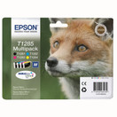 Mustesuihkuväri Epson  C13T12854012 multipack 4-väriä T1285