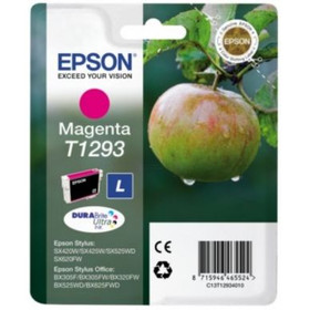 Mustesuihkuväri Epson  C13T12934012 magenta T1293