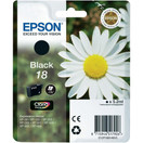 Mustesuihkuväri Epson NO. 18 C13T18014012 musta T1801