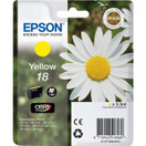Mustesuihkuväri Epson NO. 18 C13T18044012 yellow T1804