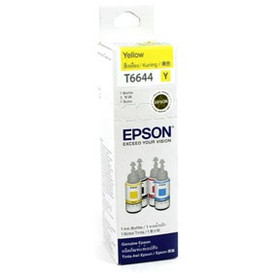 Mustesuihkuväri Epson NO. T6644 C13T664440 yellow 