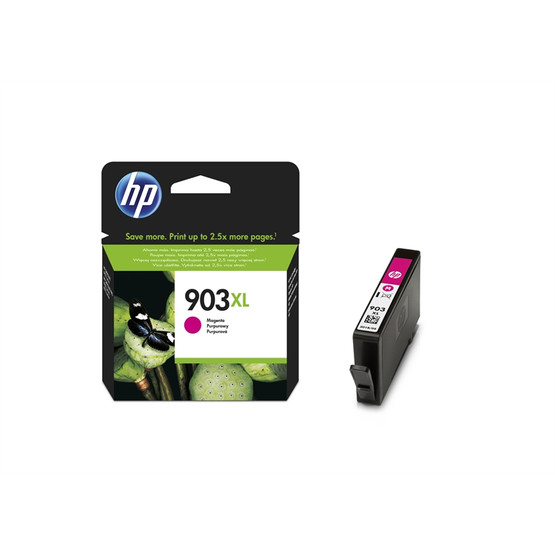 Mustesuihkuväri HP NO. 903XL magenta - T6M07AE