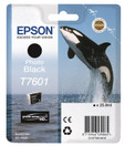 Mustesuihkuväri Epson NO. T7601 Photo Black C13T76014010