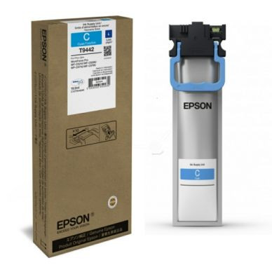 Mustesuihkuväri Epson NO. T9442 L  C13T944240 cyan