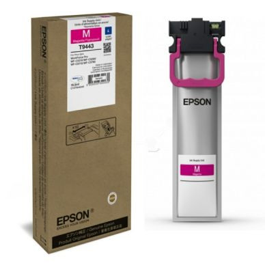 Mustesuihkuväri Epson NO. T9443 L  C13T944340 magenta