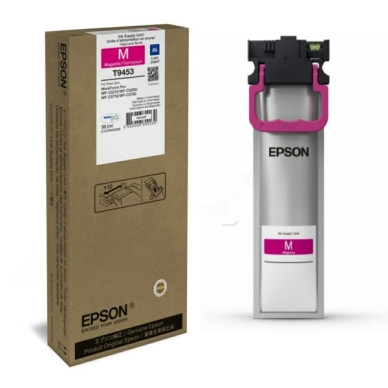 Mustesuihkuväri Epson NO. T9453 XL  C13T945340 magenta