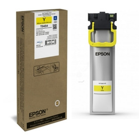 Mustesuihkuväri Epson NO. T9454 XL  C13T945440 yellow