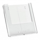 Esiteteline seinäteline Taymar W230 A4 1-osainen