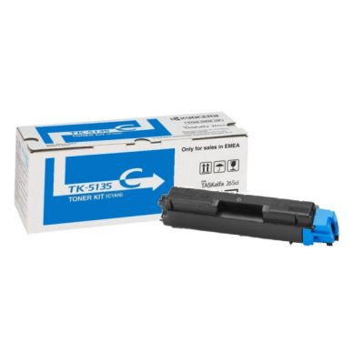 Laserväri Kyocera TK-5135C Cyan 