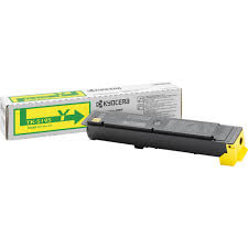 Laserväri Kyocera TK-5195Y yellow