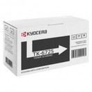 Laserväri Kyocera TK-6725 musta