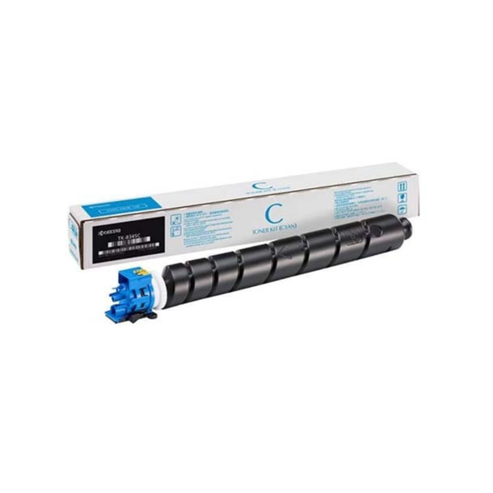 Laserväri Kyocera TK-8345C cyan