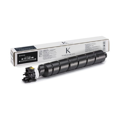 Laserväri Kyocera TK-8345K musta