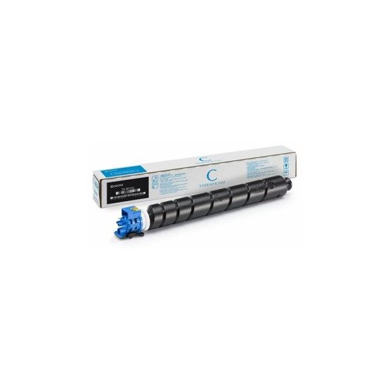 Laserväri Kyocera TK-8515C cyan