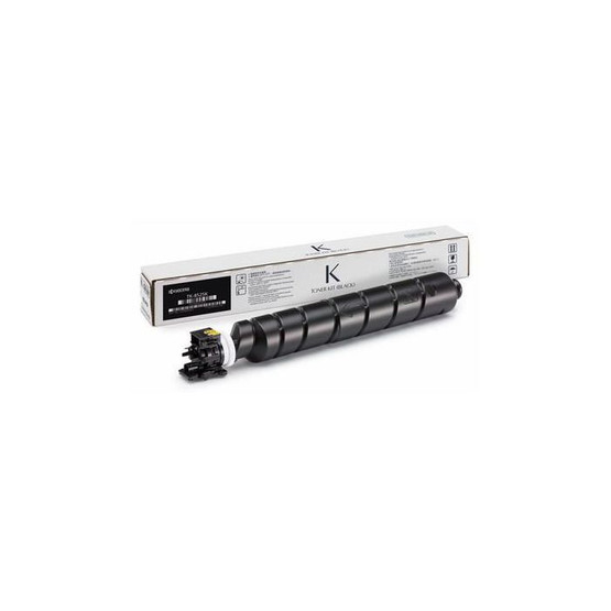 Laserväri Kyocera TK-8525K musta