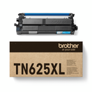 Laserväri Brother TN-625XLC / TN625XLC cyan